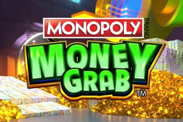 Monopoly Money Grab